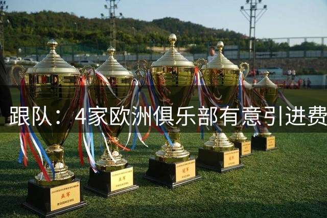 跟队：4家欧洲俱乐部有意引进费斯，莱斯特城已拒绝首份报价