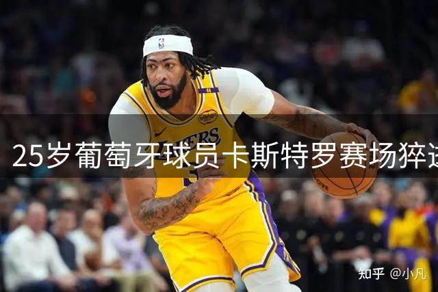 25岁葡萄牙球员卡斯特罗赛场猝逝 曾效力西布朗